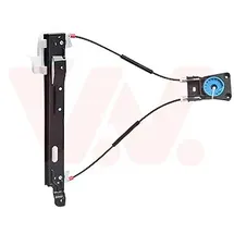 Van Wezel Fensterheber