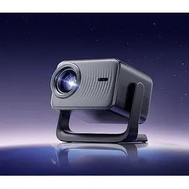 dangbei N3 Max LED Silberfarben