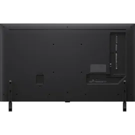 LG 43NANO90A6B 43" 4K NanoCell AI Smart TV