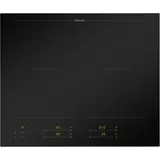 Miele Induktionskochfeld  KM 8565 FL Mattschwarz