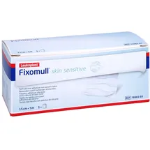 + Prisoma GmbH Fixomull Skin Sensitive 15 cmx5 m