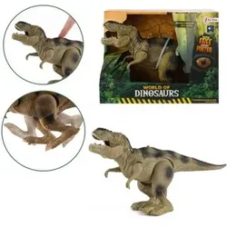 TOI TOYS 31510A DINOSAURS - Dino mit Geräusch