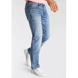 CAMEL ACTIVE "WOODSTOCK", Comfort Fit Jeans ocean blue