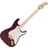 Fender Japan Fsr Richie Kotzen Stratocaster MN TRB transparent red burst
