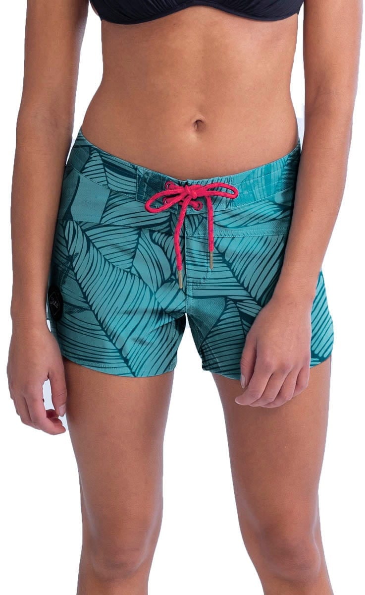 Jobe Boardshorts Damen teal  XL  