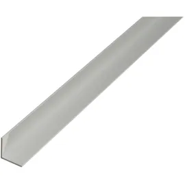 Alfer Winkelverbinder Aluminium 35,5 x 2,4 mm 1 m