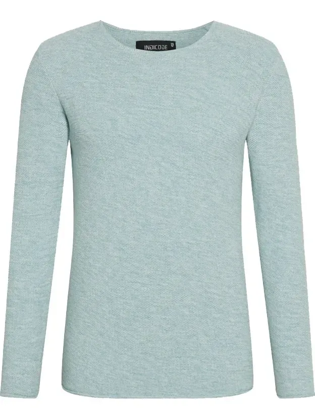 Indicode Pullover Kristian L - Größe:L