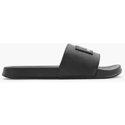 Slides - Herren - schwarz