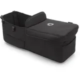 Bugaboo Donkey Liegewannenbezug Midnight Black, Schwarz