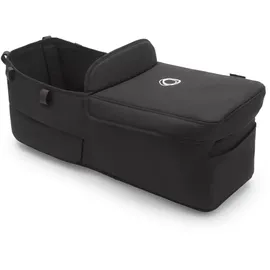Bugaboo Donkey Liegewannenbezug Midnight Black, Schwarz