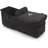 Bugaboo Donkey Liegewannenbezug Midnight Black, Schwarz