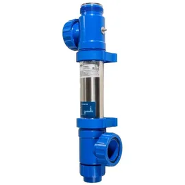 OKU Obermaier GmbH Blue Lagoon UV-C Tech Desinfektionsgerät