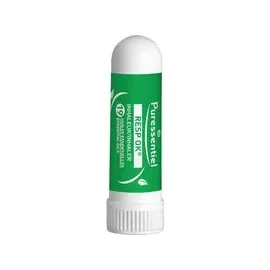 Puressentiel Atemwege Inhalator Mit 19 ätherischen Ölen Stick 1ml