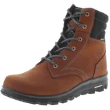 Hanwag Anvik GTX Herren light brown/asphalt 46