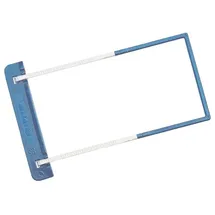 Jalema Abheftbügel SnapClip, weiß