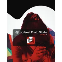 ACD Systems ACDSee Photo Studio for Mac 9