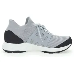 UYN Herren Freizeitschuhe MAN WANDER SHOES, Light Grey, 46