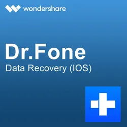 Wondershare Dr.Fone Data Recovery (IOS)