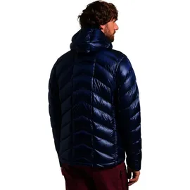La Sportiva Herren Lumina 300 Down Jacke (Größe XL, blau)