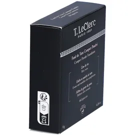T.LeClerc Compact Powder Foundation 06 Cappuccino 8 g