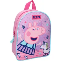 Vadobag Peppa Pig - Rucksack "One Big Party" 28 cm