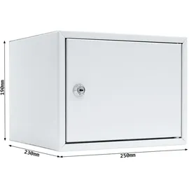 Rottner Tresor Home CASE 2