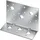 SIMPSON STRONG-TIE GmbH Winkelverbinder 90 x 48 x 116 50 Stück