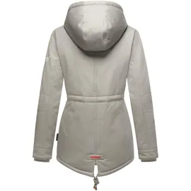 Marikoo Winterparka Manolya grau M