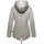 Marikoo Winterparka Manolya grau M