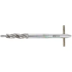 KS TOOLS Injektoren-Sitz-Reinigungswerkzeug, Mercedes  ( 152.1388 )