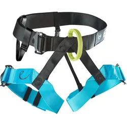 Klettergurt Joker II Junior Klettern Unisex bunt No Size
