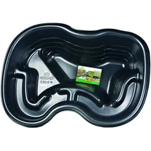 HEISSNER Fertigteich, 120 l