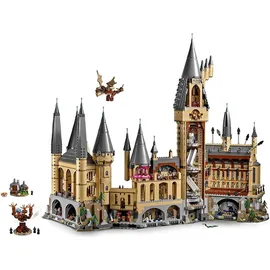 LEGO Harry Potter Schloss Hogwarts 71043