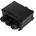 McPower Abzweigdose IP68 für Außen 1 Ein und 3 Ausgänge 129x119x56mm
