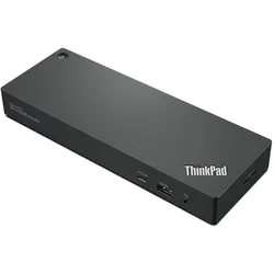 Lenovo ThinkPad Universal Thunderbolt 4 Smart Dockingstation