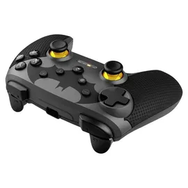 Trust GXT 542BM Muta Controller Schwarz/Gelb für PC / PS4