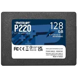 Patriot P220 128 GB 2,5"