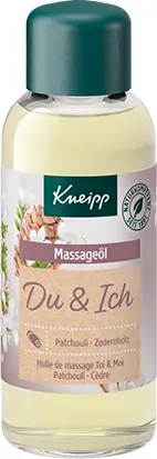 Preisvergleich Produktbild Kneipp® Massageöl Du & Ich