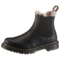 Dr. Martens 2976 Leonore Fur Lined Boots, schwarz Black 001 38 EU