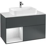 Villeroy & Boch Finion Waschtischunterschrank G361MTHG G361MTHG