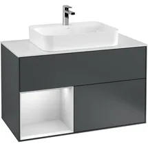 Villeroy & Boch Finion Waschtischunterschrank G361MTHG G361MTHG
