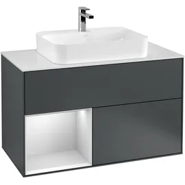 Villeroy & Boch Finion Waschtischunterschrank G361MTHG G361MTHG