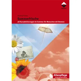 Vincentz Network Sommerfrische