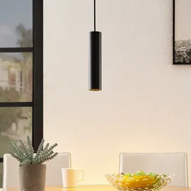 ARCCHIO Ejona 1-flg. 27 cm schwarz Aluminium