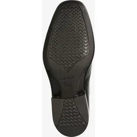 GEOX Loafer Herren Schwarz 42,5