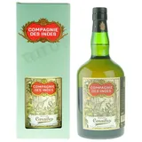 Compagnie des Indes Caraibes 40% vol 0,7 l