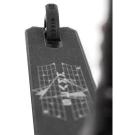 Slamm CLASSIC Scooter 2026 black