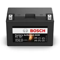 Bosch 0 986 FA1 210 AGM 12V 8Ah 115A FA121