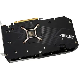 Asus Dual Radeon RX 6600 8 GB GDDR6 90YV0GP0-M0NA00