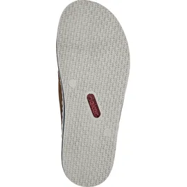 Rieker 21599 zimtbraun 43